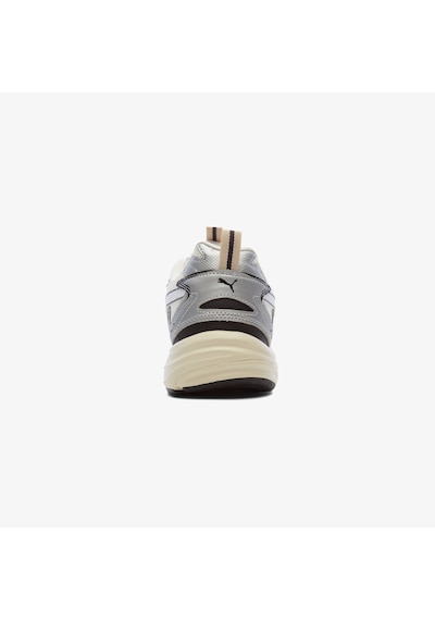 Puma Milenio Tech Unisex Beyaz Spor Ayakkabı Düz 392322 Beyaz