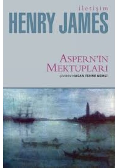 Aspern İn Mektupları