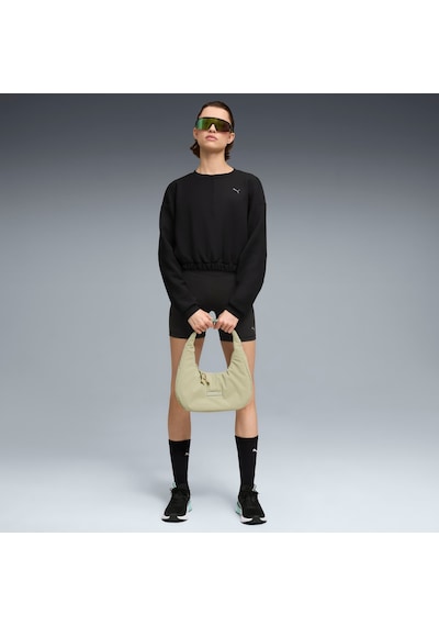 Puma Cloudspun Traınıng Kadın Sweatshırt 527461 01 SiYAH