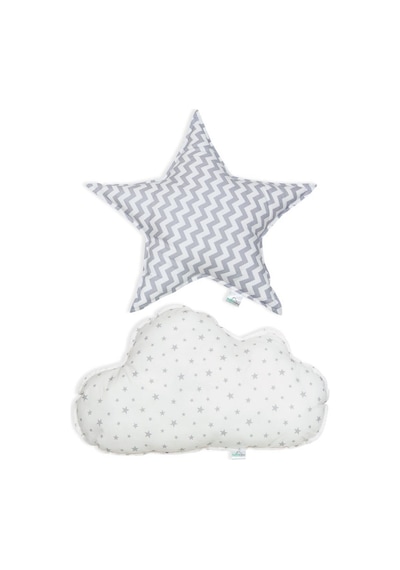 Funna Baby 9497 Dekoratif Yastık Seti - Paloma