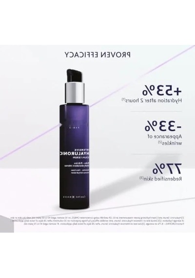 İnce Çizgi Ve Kırışıklık Karşıtı Hyaluronik Serum 30 Ml