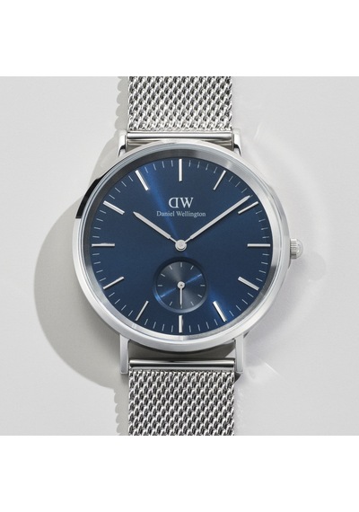 Daniel Wellington Dw00600710 Erkek Kol Saati Diğer