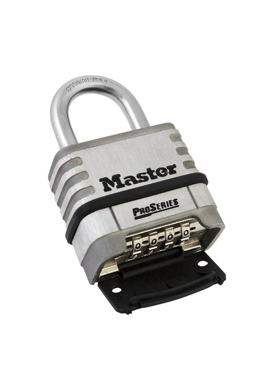 Master Lock Asma Kilit, Proseries Paslanmaz Çelik Asma Kilit, Yü