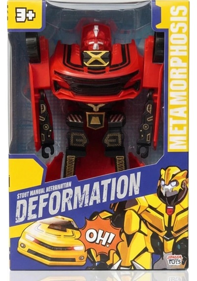 A688-85 Kut 12 Li Transformers