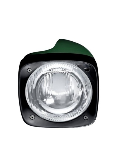 Traktör Ön Far Komple Sağ 832110-Rh