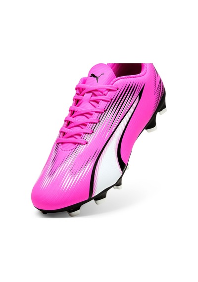 Puma Ultra Play Fg/ag Erkek Pembe Krampon 10776301 001