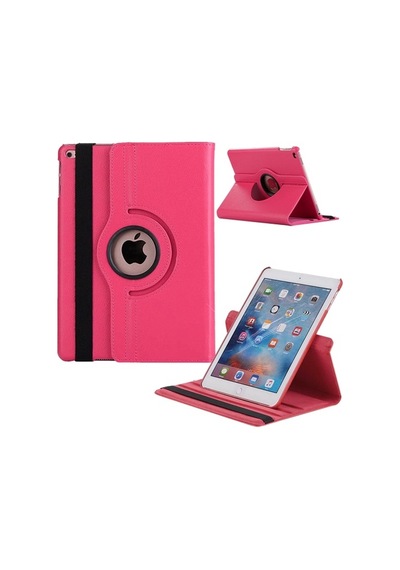 Apple Uyumlu iPad Pro 10,5 İnç Döner Standlı Tablet Kılıfı