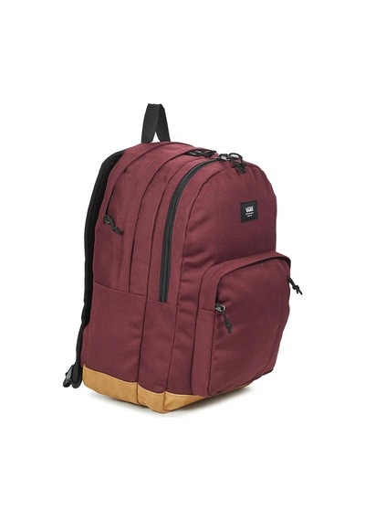 Vans Old Skool Trek Backpack Unisex Sırt Çantası Vn000hrh4qu1 Port Royale
