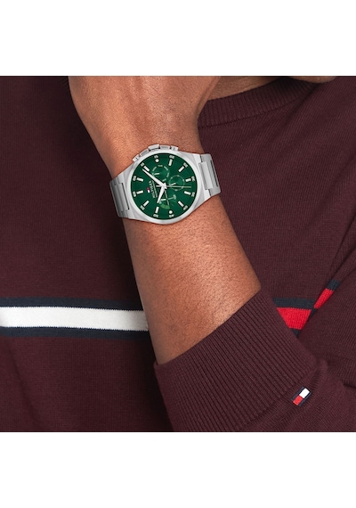 Tommy Hilfiger Th1792088 Erkek Kol Saati
