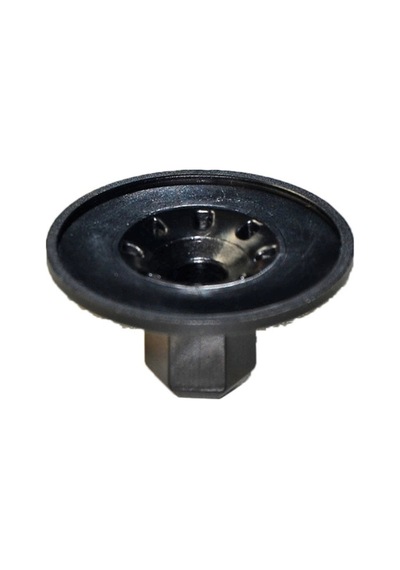 Im Global Trade Vw Audi Muhafaza Somun Klipsi 4x15 Mm Wht000713 A4 Quattro- 5adet