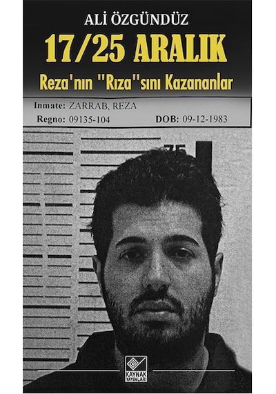 17/25 Aralık Rezanın "rıza"sını Kazananlar