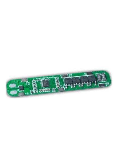 Tdt 7s-10a Li-ion Pil Koruma Devresi Bms