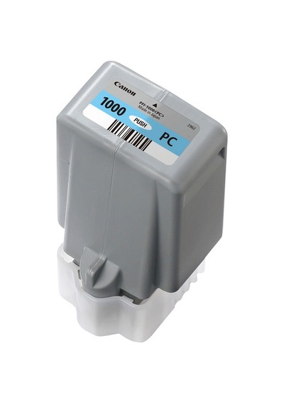 Canon Ink Pfi-1000 Pc Mürekkep 0550C001