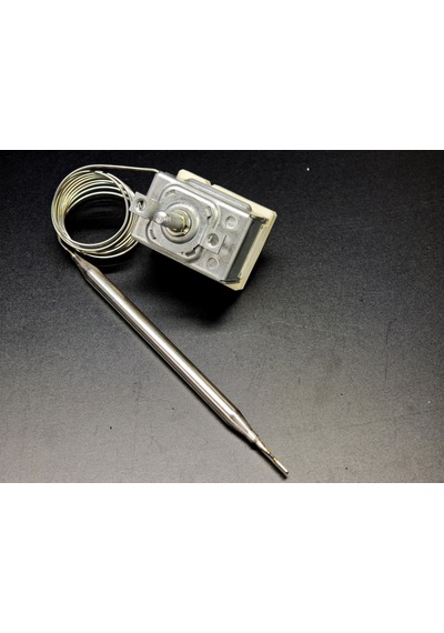 Ego 55.17222.010 30-120 C Çift Kontak Termostat