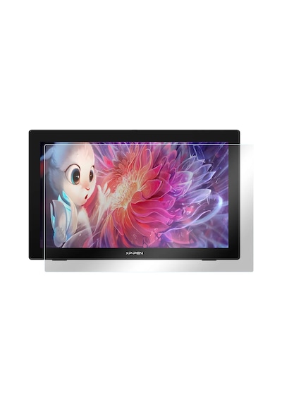 Xp-pen Artist 22 2nd Grafik Ekran Tablet İçin Koruyucu Film 2 Adet