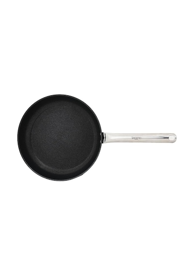 Master Titanium 24cm Tava, Çelik Sap Metalik Gri Belirtilmemiş