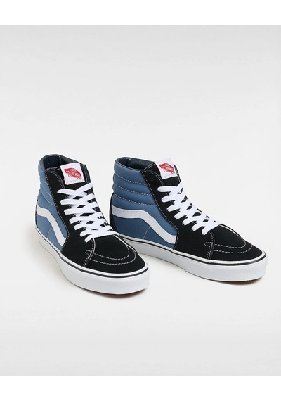 Vans Ua Sk8-hi Çocuk Ayakkabı Lacivert