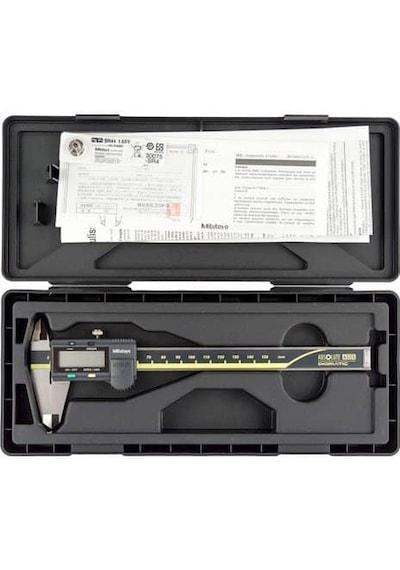 Mitutoyo Dijital Kumpas 150 MM