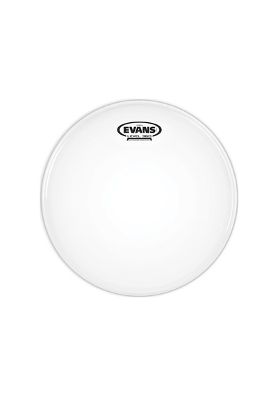 Evans B14gen Genera Coated Trampet Derisi 14 İnç - Tek Kat - Bey