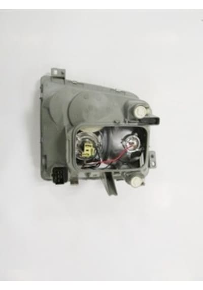 Volkswagen Volt Lt35/lt46 96/07 Far Lambası Sağ Sisli/vakumlu H4/h1 Ayfar - Diğer Oto Elektrik