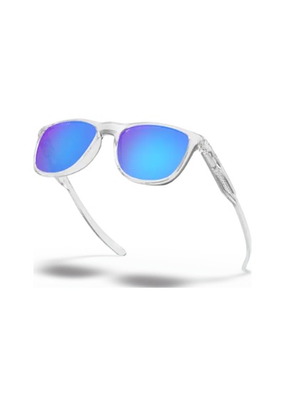 Oakley Oo9340-19 Prizm Aynalı Unisex Güneş Gözlüğü