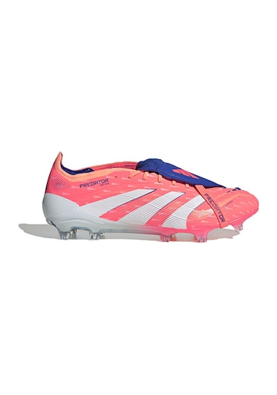 Adidas Predator Elite Ft Fg Erkek Çim Zemin Kramponu Jı1093 Turuncu Turuncu