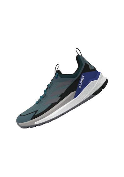 Adidas Adi Das Terrex Free Hiker 2 Preteagrethrcblack Erkek Yeşil Outdoor Ayakkabı 8713 Yeşil