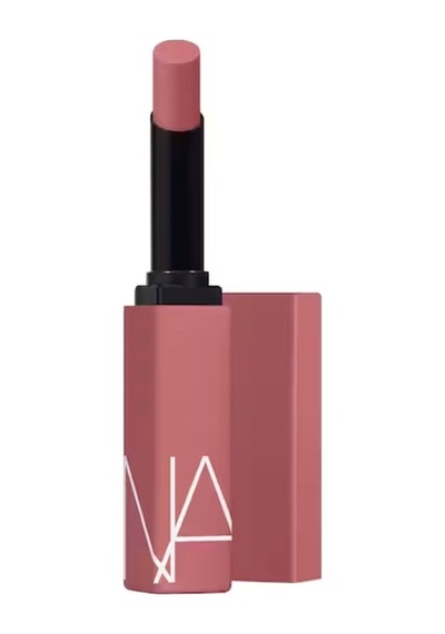 Nars Powermatte Lipstick Amerıcan Woman Mat Ruj