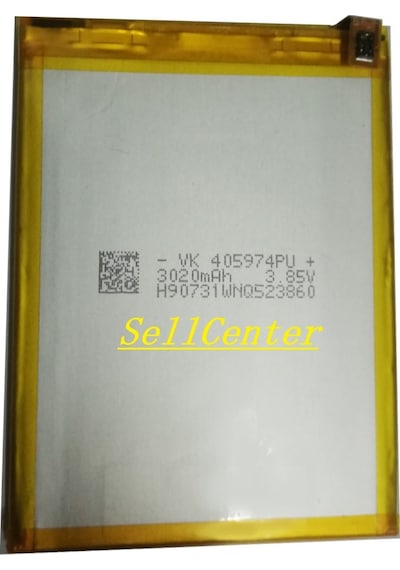 Sony Xperia Xz F8331 Batarya Pil