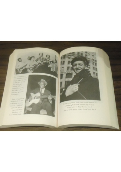 Ramblin' Man The Life And Times Of Woody Guthrie
