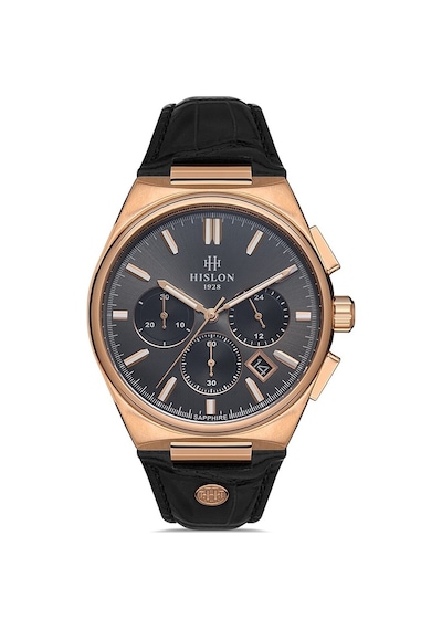 HISLON MS136R-05BR ERKEK KOL SAATİ