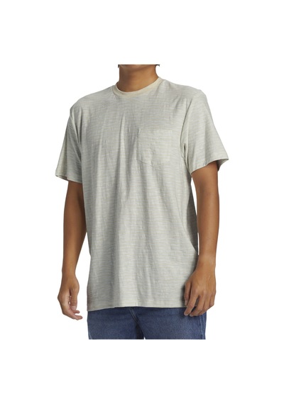 Quiksilver Quıksılver Kentın Ss Pocket Tfd7 Çok Renkli