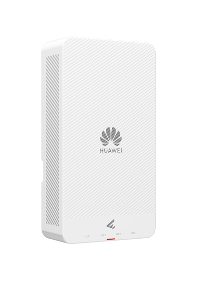 Huaweı Ekıt Ap265e Ax3000 Wıfı6 Dual Band Duvar Tipi Access Point-209925