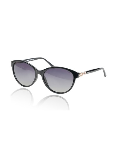 Soleil 6099 C1 57 Siyah