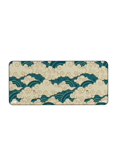 Hawk Cloud 90x40 Mouse Pad Cmcm1hwk0007