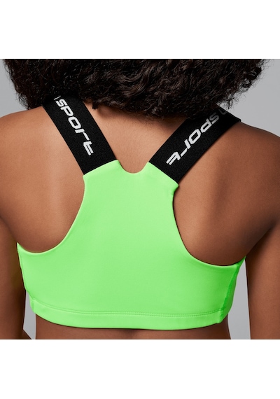 Nike Nıke Jordan Jdg Sport Indy Bra Kız Çocuk Sporcu Sütyeni 45d656 E4k E4k