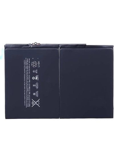 Apple Uyumlu iPad 5 Air A1484 A1474 A1475 İle Tablet Pil Batarya