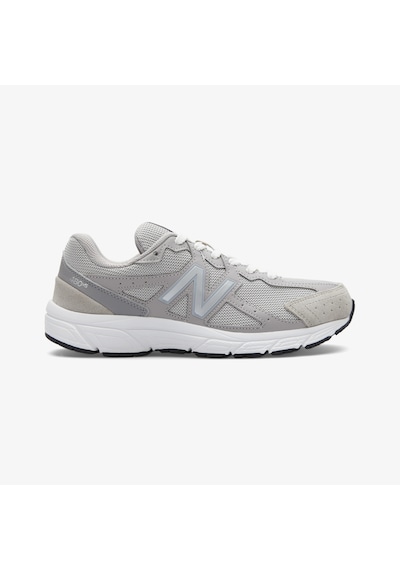 New Balance 480 Unisex Gri Spor Ayakkabı M480561