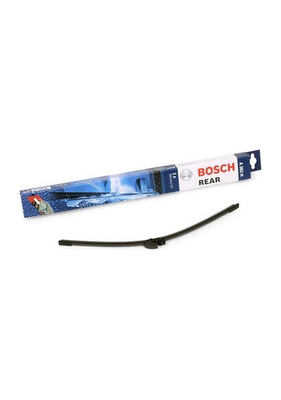 SİLECEK SÜPÜRGE ARKA AEROTWIN 380MM A382H İBİZA 4 HB ST SPORTCOUPE 3397006865