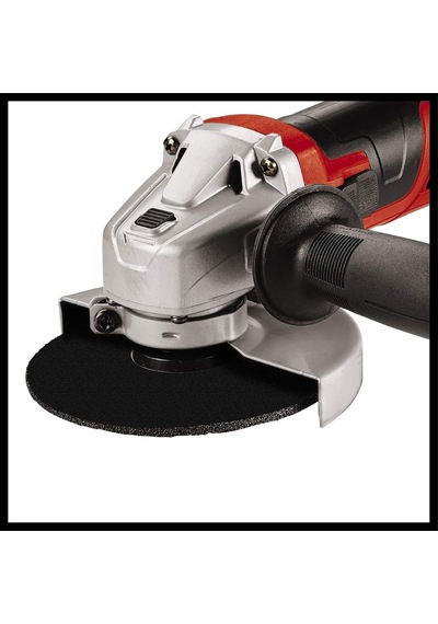 Avuç Taşlama Makinesi Tc-ag 125/850 4430971