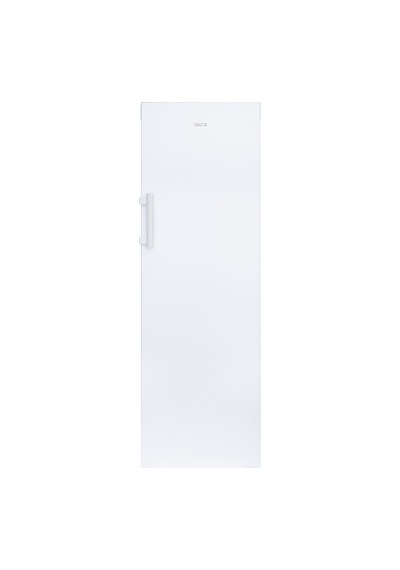 Tecna Tde 8308 Nf Dual Dikey Derin Dondurucu Beyaz