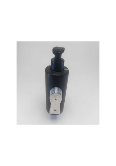 Kilitli Kapak Metal Askı Aparatı Dahil Pompalı 350 Ml Şampuan Otel Pansiyon Hastane Spor Salonu Misa Tüm Saç Tipleri Kilitli Kapak Metal Askı Aparatı Dahil Pompalı 350 Ml Şampuan Otel Pansiyon Hastane Spor Salonu Misa Tüm Saç Tipleri