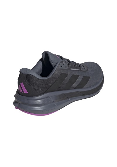 Adidas Questar 3 M Erkek Koşu Ayakkabısı Jq5088 Gri