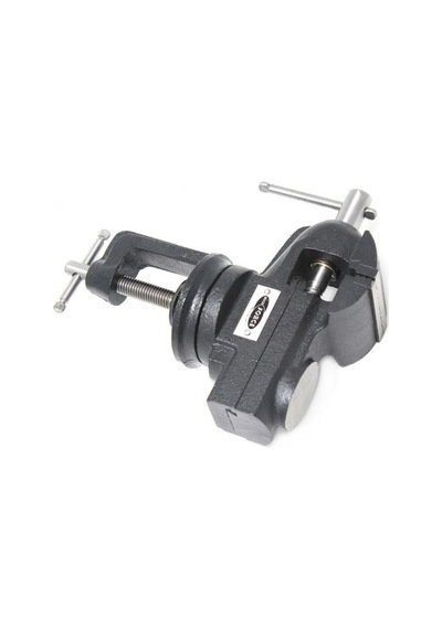 Rockforce Rf-3291322 2.5'' 60 MM Masa Üstü Döner Mengene