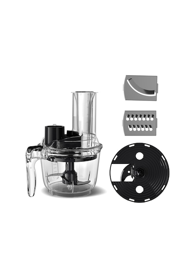 5000 Serisi El Blender - Speedtrigger Kontrolü, 1200w Motor, Paslanmaz Çelik Bıçaklar, Bebek Maması Hazır, Mikser Ve Gıda İşlemci Aksesuarları Hr2695/01 Belirtilmemiş 5000 Serisi El Blender - Speedtrigger Kontrolü, 1200w Motor, Paslanmaz Çelik Bıçaklar, Bebek Maması Hazır, Mikser Ve Gıda İşlemci Aksesuarları Hr2695/01 Belirtilmemiş
