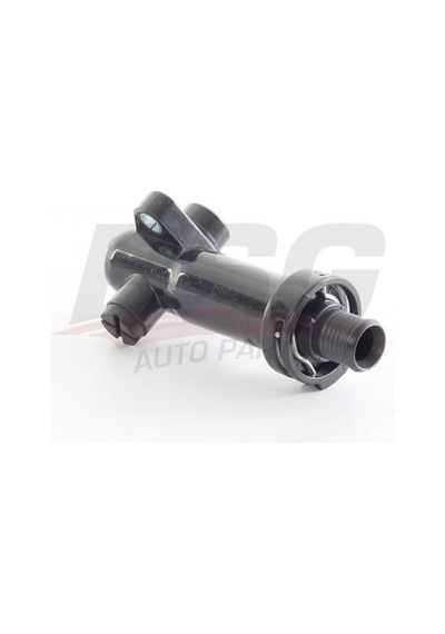 Bsg 15-125-003 Termostat E46-e87-e90-e91-e93-e60-e61-e63-e