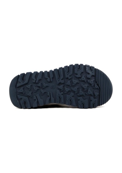 Pepino 2233 Bej Lacivert Çocuk Sneakers Bej - Lacivert