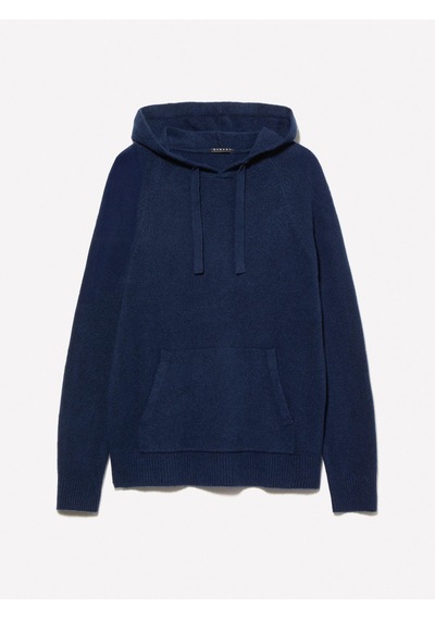 Sisley Pamuk Karışımlı Kanguru Cepli Kapüşonlu Sweatshirt Erkek Soluk Lacivert Sweatshirt - 324a1qpss200q Sisley Pamuk Karışımlı Kanguru Cepli Kapüşonlu Sweatshirt Erkek Soluk Lacivert Sweatshirt - 324a1qpss200q