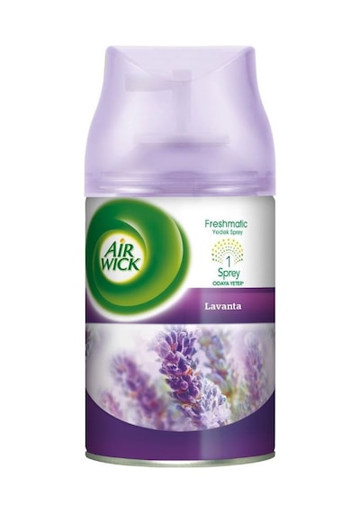 Air Wick Freshmatic Oda Kokusu Lavanta Yedek 12 x 250 ML