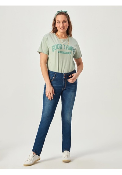 Ltb Zena Normal Bel Slim Pantolon
